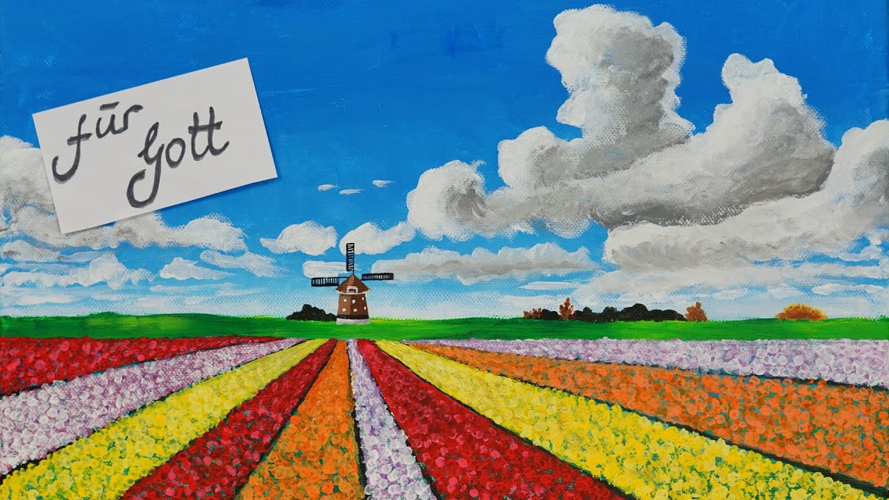 Sonntagschule - Talente zu Gottes Ehre (#Kinderstunde #Kinderkirche #Kindergottesdienst)