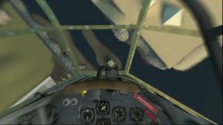 Stuka Dive Bomb Test GMOD