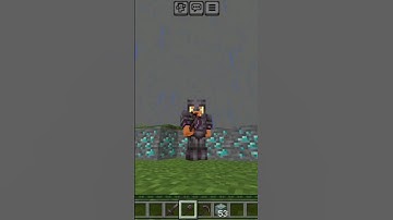 Minecraft Noob vs Pro vs Hacker in mining ⛏️ #shorts