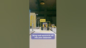 Build, Talk and Train With Quarky Intellio| AI, AR Robotics DIY Kit