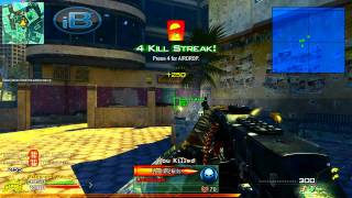 Call of Duty MW2 Karmabot by Crazyninja (www.ibattler.com)
