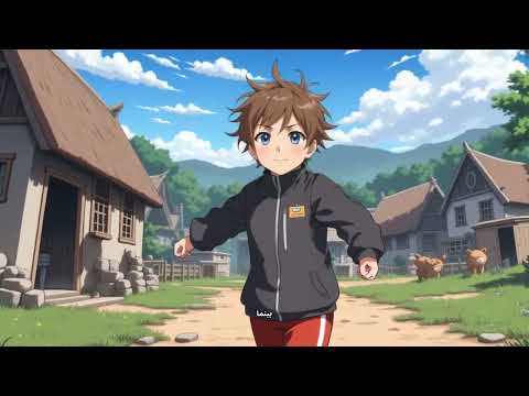 افضل قصة انمي حصريا أسطورة الظلال المضيئة