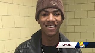 Body found in northwest Baltimore identified as missing man