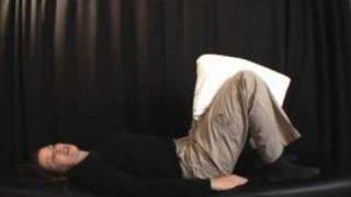 Pelvic Pain Rehab Video - Osteitis Pubis