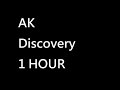 Ak  discovery 1 hour