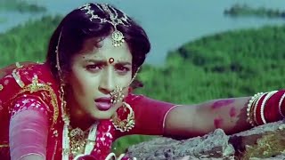 Aaja Sanam Meri Jaan Chali-Khilaaf 1991 Full HD Video Song, Chunky Pandey, Madhuri Dixit