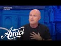 Amici 24 - Il compito di Rudy Zerbi