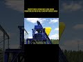 Concrete bricks: German MASA brick-making production line and CO-NELE planetary concrete mixer