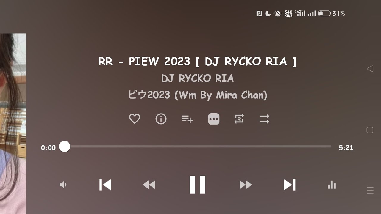 RR - PIEW 2023 [ DJ RYCKO RIA ] - YouTube