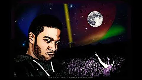 Kid Cudi - Mr Rager | 15 minute loop