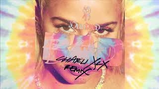 Tommy Genesis - 100 Bad (Charli XCX Remix) [] Resimi