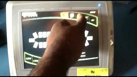 EXTER T100 BEIJER HMI