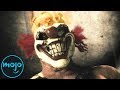 Top 10 Scary Clowns in Video Games