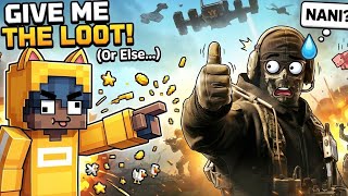 Menguasai BattleField!!🔥⭐||CODM Indonesia 🔴