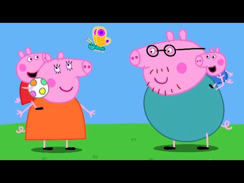 Piggy in the Middle