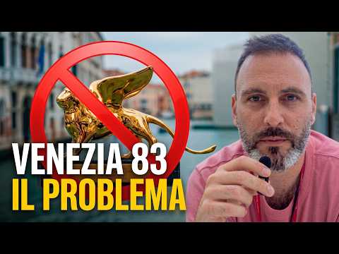 VENEZIA 83 ha un problema: TOP&FLOP settimana 1