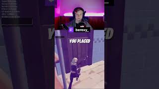 Má chyba🙂‍↕️🙂‍↕️ #fortnite #czech #gaming #twitch #berexy #shorts #fortniteclips #streamer #czsk #cz