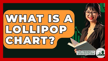 What Is A Lollipop Chart? - The Friendly Statistician