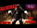 "ALCATRAZ" no power (Current WR- Rnd45)