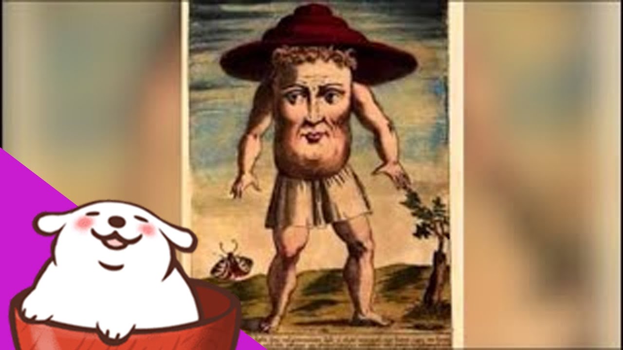 Huntleo reacciona a "Animales Medievales que te dejarán HELADO"