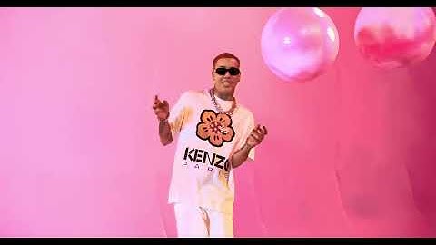 El Alfa "El Jefe" x Yaisel LM - EL DUEÑO DE LO CROKY