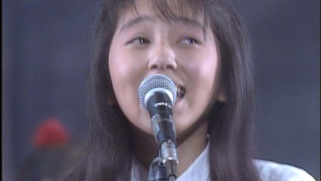 恋はくえすちょん～おっとCHIKAN!～避暑地の森の天使たち～お先に失礼～ハートに募金を～ライク・ア・チェリー・ボーイ～およしになってねティーチャー～ノー・モア恋愛ごっこ