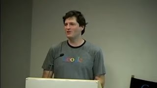 Google Python Intro