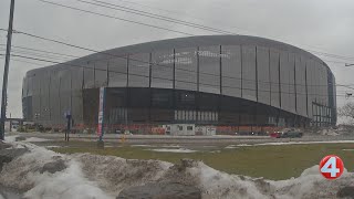 Download Lagu Poloncarz: Graffiti at new Highmark Stadium was inappropriate in nature MP3