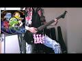 ano あの - 貸しっぱなしデスティニ (Guitar Cover) (新劇場版☆ケロロ軍曹) 弾いてみた