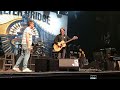 Alter Bridge - Soundcheck prt 4  - Tilburg   3-June-2023