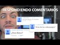 Q&A: Preguntas y Respuestas #1