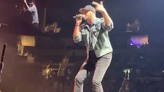 Cole Swindell - Drinkaby (@ The Enterprise Center In St. Louis 5/20/23)