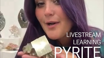 All About Pyrite | How: Pyrite Forms & How to Identify Fool