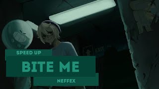 Neffex - Bite Me (Ost Hypersomnia) (Speed Up)