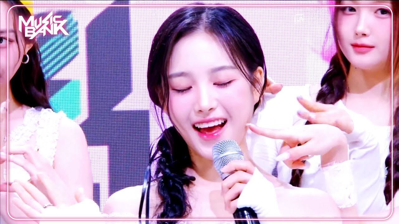 (Interview) Interview with tripleS [Music Bank] | KBS WORLD TV 250516