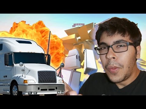CLUSTER F$*K! | Clustertruck #1