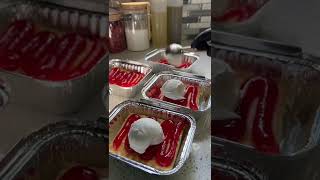 Celebrity Mini Strawberry Shortcakes #shorts  🍓🍰😁 Profile