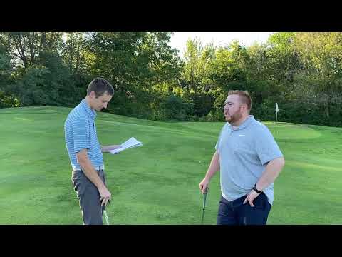 Matt PGA PGM Level 2 TC Activity 1 Part 2 Lesson 1 Opening