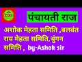 Polity Objective Questions #lucent_gk #संविधान #objective # पंचायती राज#