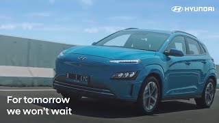 Hyundai X BTS We Won't Wait (15s)