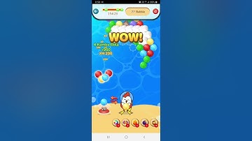 Shopee Bubble Puzzle Level 943 ⭐⭐⭐