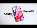 HyperOS 1.0 on Xiaomi 14: 3 Things I Love, 3 Things I Hate!