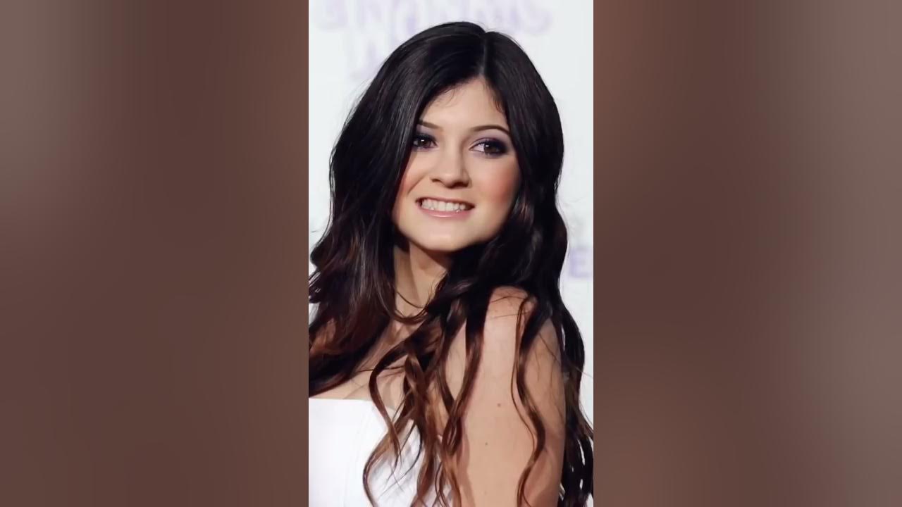 How Would They Know? #kyliejenner #shorts