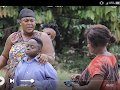 Mercy Asiedu And Abuburo Nkosua Members Doing Their Own Thin
