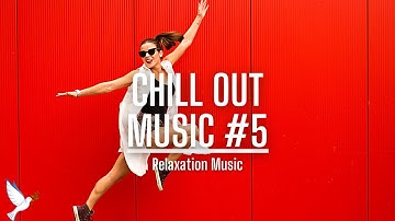 Chill Out Muisc #5: Soft & Relaxing Song With Stunning Guitar Play For Maximum Chilling & Relaxation