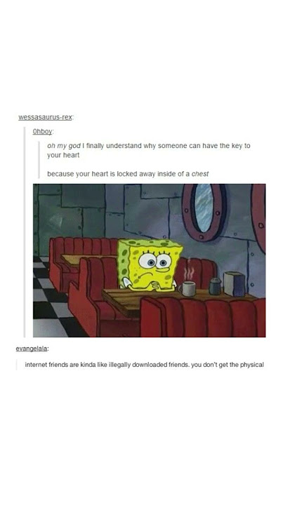 Funny Tumblr Post