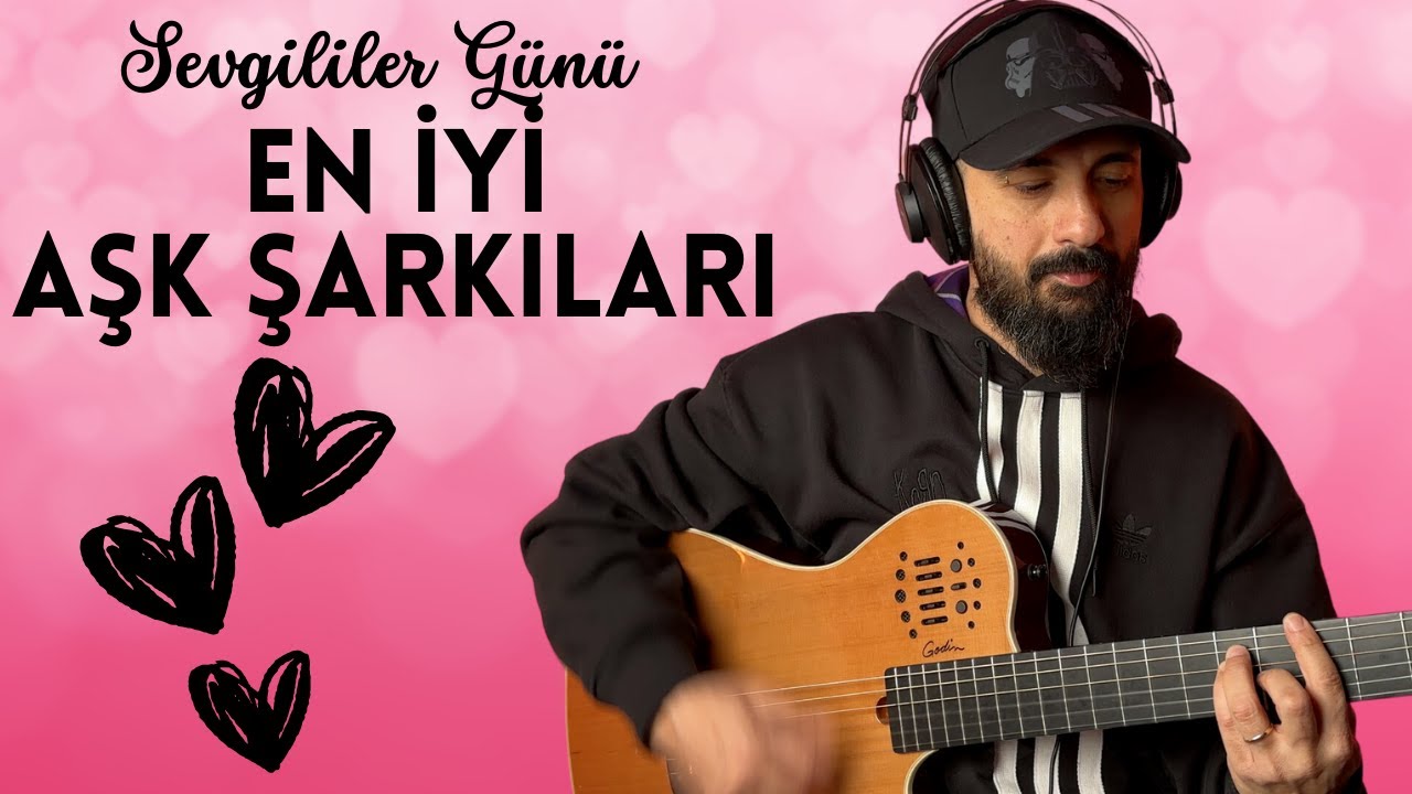 REPERTUAR İÇİN AŞK ŞARKILARI
