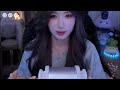 3 Hours Bamboo Aloe Ear Spa ASMR 3DIO No Talking Deep Cleaning Bottle Tingles 