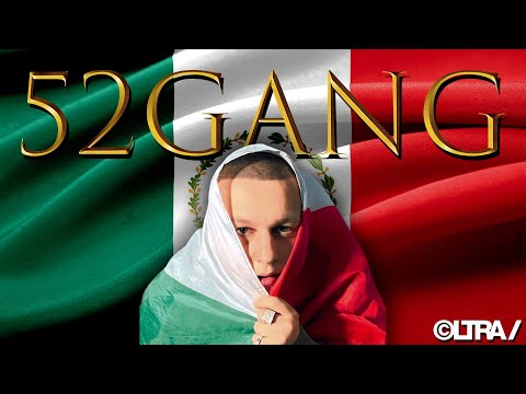 52 - На Самом Деле Мексиканцы! | Friendly Thug 52 Ngg, Alblak 52