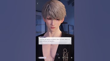 Thumbnail of Sick & Needy Xavier! | From: Xavier Feverish Attempts | Love and Deepspace